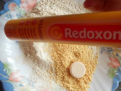 Mejorador de masas de levadura, panes, roscones, etc