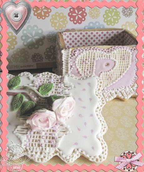 CAJA DE GALLETA PARA PENÉLOPE