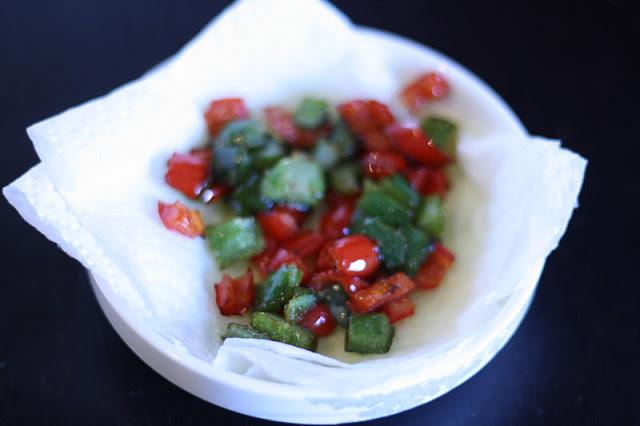 CUCHARITAS DE VIEIRA.............