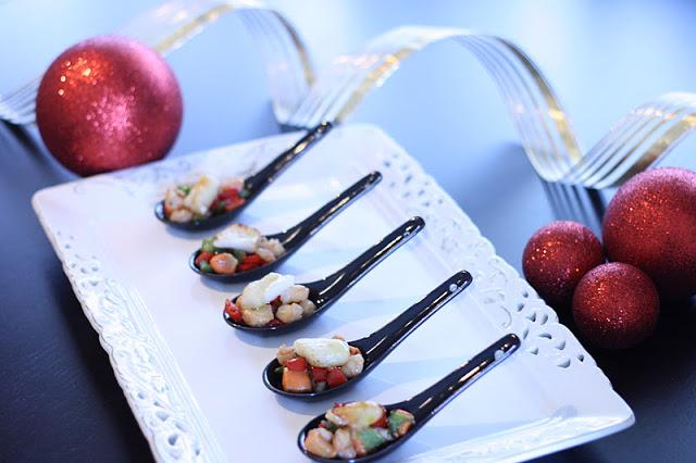 CUCHARITAS DE VIEIRA.............