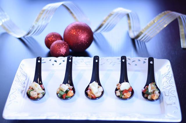 CUCHARITAS DE VIEIRA.............