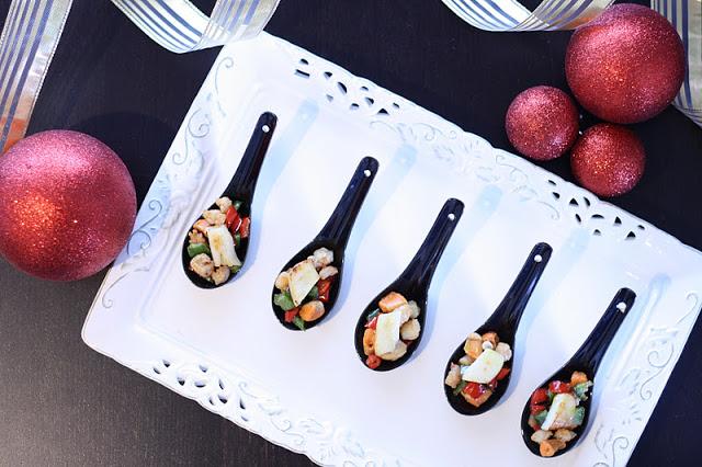 CUCHARITAS DE VIEIRA.............