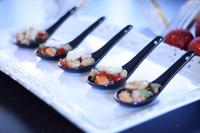 CUCHARITAS DE VIEIRA.............