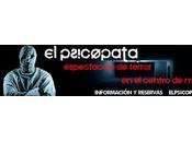 psicópata- sorteamos entradas