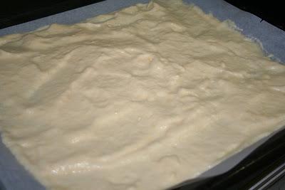 Rollo de buey de mar