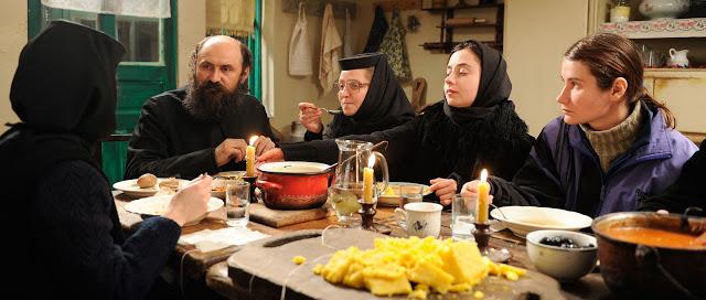 Más allá de las colinas (2012) Una película de Cristian Mungiu