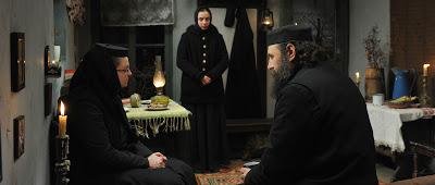 Más allá de las colinas (2012) Una película de Cristian Mungiu