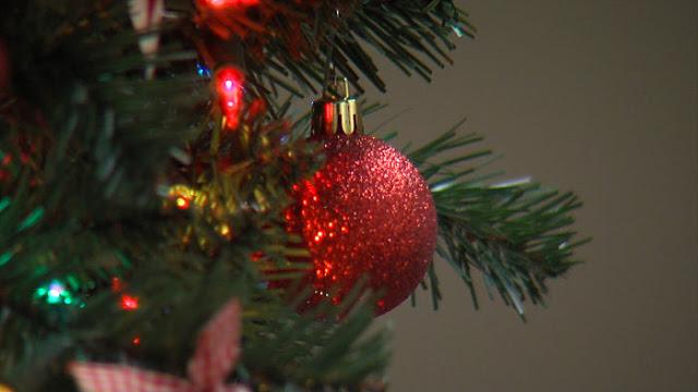 Como enfocarte en lo bueno y saludable de la Navidad