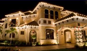 Exteriores Navideños