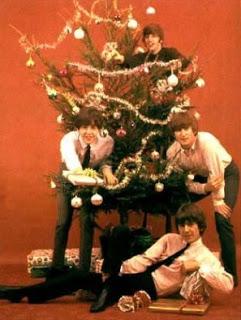 Saludo de NAVIDAD 2012 (Beatles y Moody Blues)
