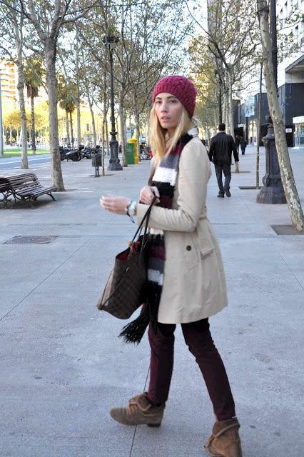 Christmas Shopping!!