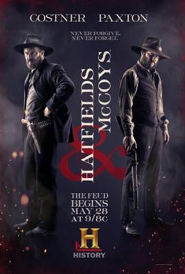 Hatfields & McCoys (History Channel, 2012)