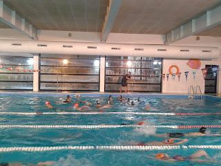 Fondo y estilos. Classificación para los campeonatos de Cataluña