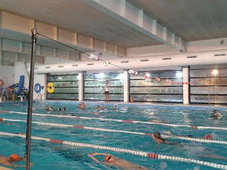 Fondo y estilos. Classificación para los campeonatos de Cataluña