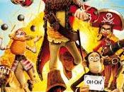 “Piratas” (Peter Lord, 2012)