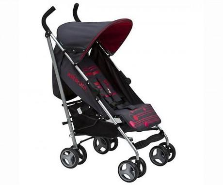 Sillas de paseo economicas