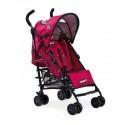 Silla de Paseo Ligera MS TINY-Rosa