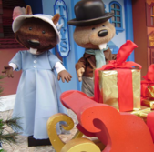 OS DESEO UN MUY FELIZ 2013  !