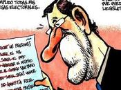 Empiezan tortura 2013: