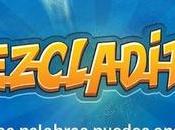 Mezcladitos JUEGOS PARA ANDROID