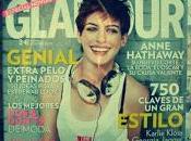 Revista GLAMOUR Enero 2013