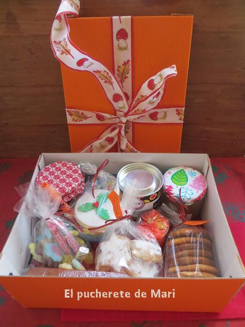 Regalos caseros para navidad - Paperblog