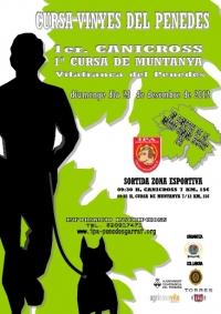 CURSA VINYES DEL PENEDÉS