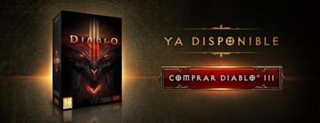 Miles de usuarios expulsados en Diablo III