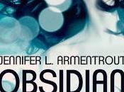 Reseña: Obsidian, Jennifer Armentrout