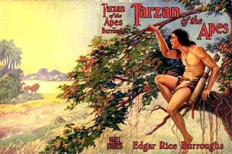 TarzanOfTheApes
