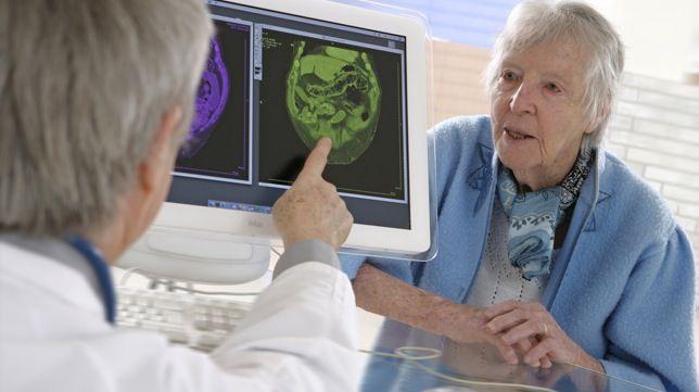 Confirman la relación entre la inflamación y el alzhéimer