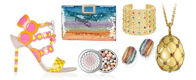 ♥ UN ARCO IRIS EN TU VIDA ♥