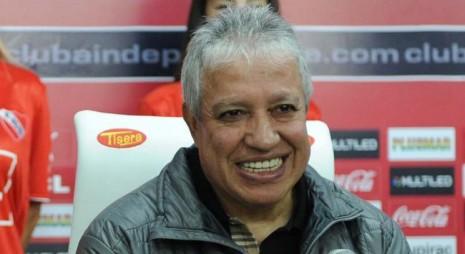 El año de Independiente: peor que nunca