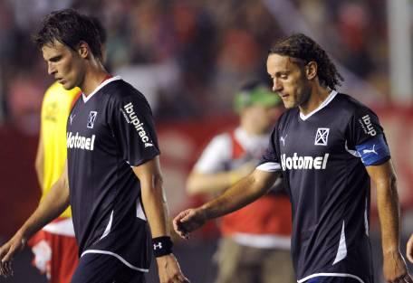 El año de Independiente: peor que nunca