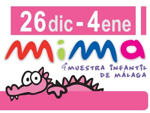 Muestra Infantil de Málaga 2012