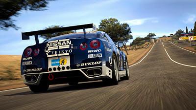 Gran Turismo 5: Academy Edition