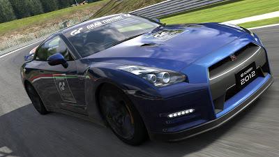 Gran Turismo 5: Academy Edition