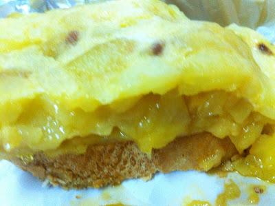 La casi mejor tortilla del mundo. (La mejor, la de mi padre)