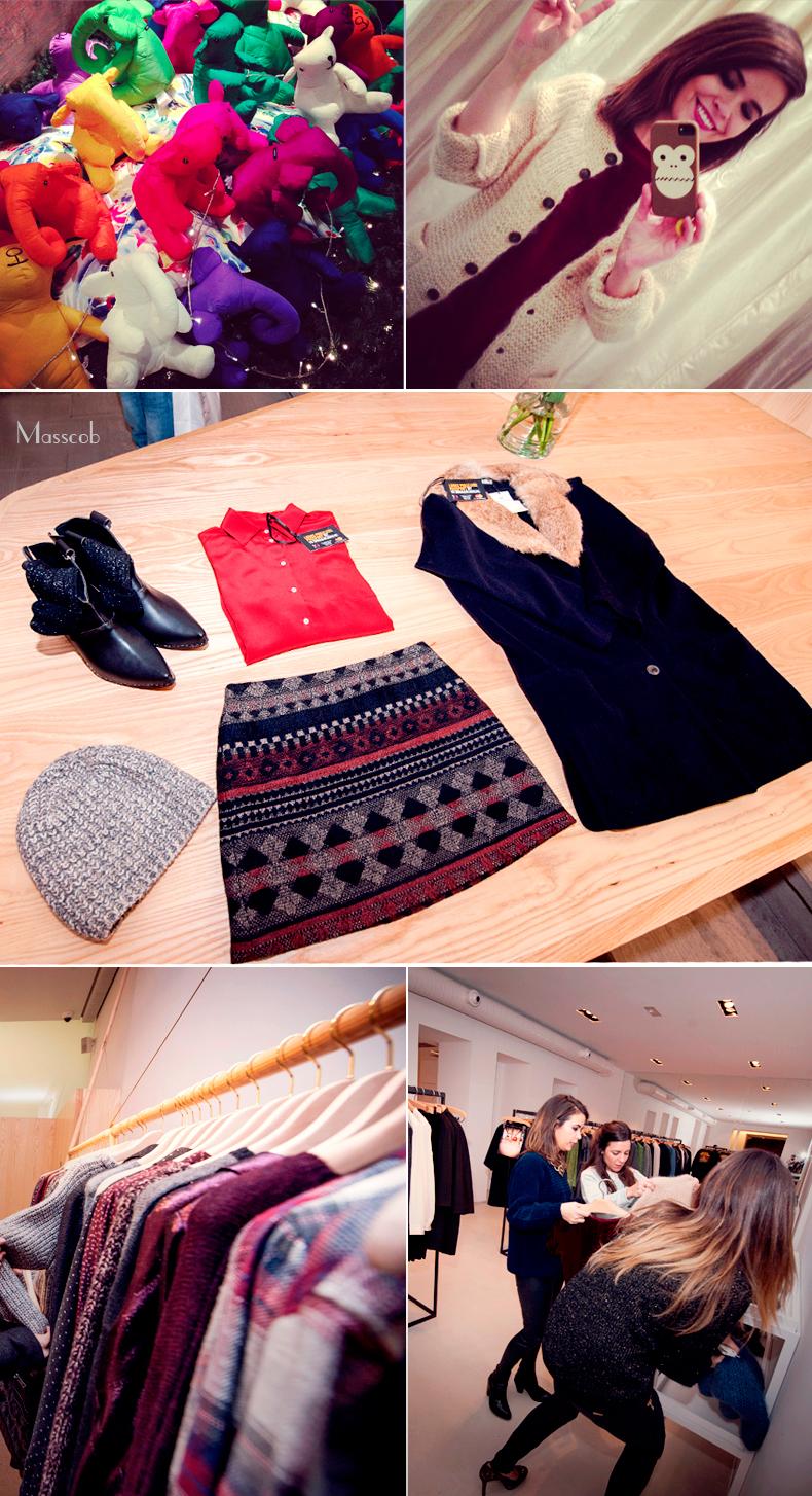 PRICELESS PASSPORT SHOPPING EXPERIENCE