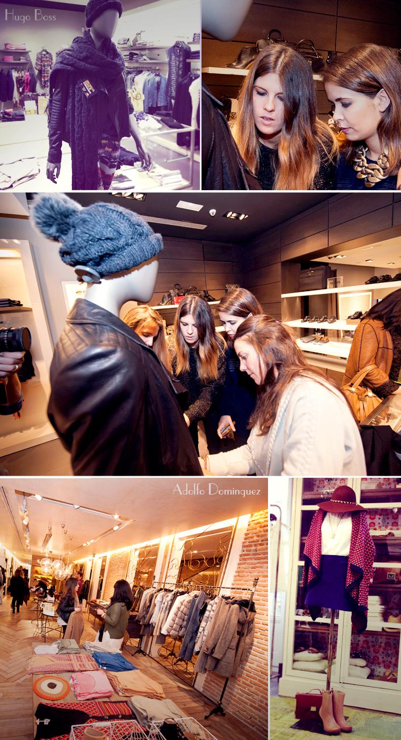 PRICELESS PASSPORT SHOPPING EXPERIENCE