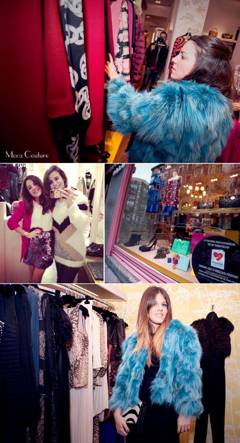 PRICELESS PASSPORT SHOPPING EXPERIENCE