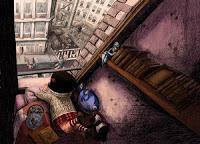 Mini-reseña Cereza Guinda