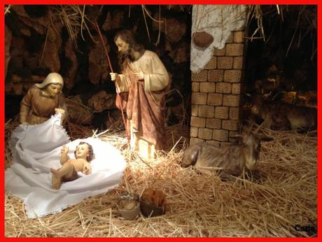 Feliz Navidad ¡FELIZ NAVIDAD!