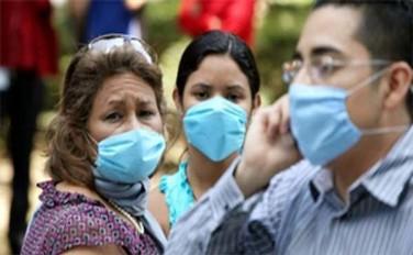 Evitar el contagio de la gripe por contacto