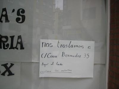 Con premeditación... y sin ortografía (76)