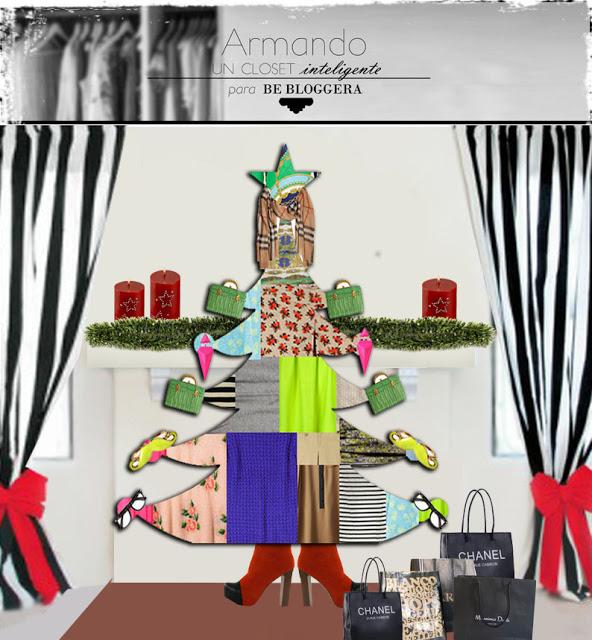 Armando un ÁRBOL INTELIGENTE - SALUDO NAVIDEÑO