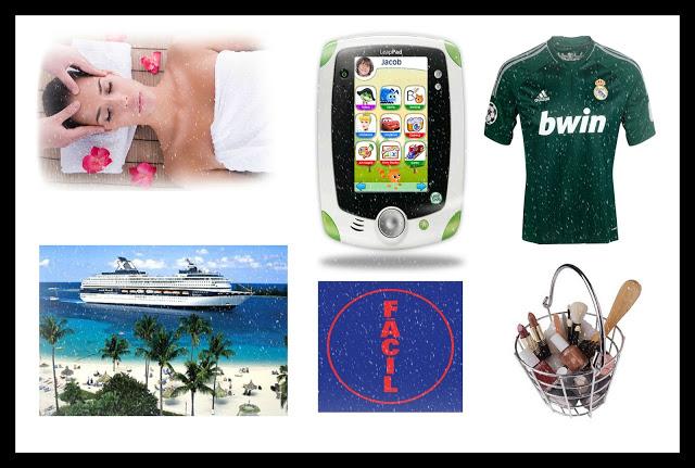 Mis imprescindibles: Navidad