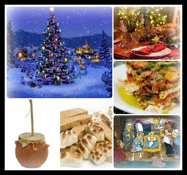 Mis imprescindibles: Navidad