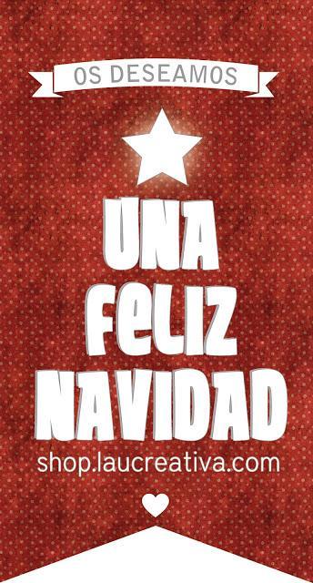 Feliz Navidad