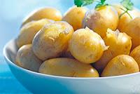 Lista imposible: patatas La Bonnette